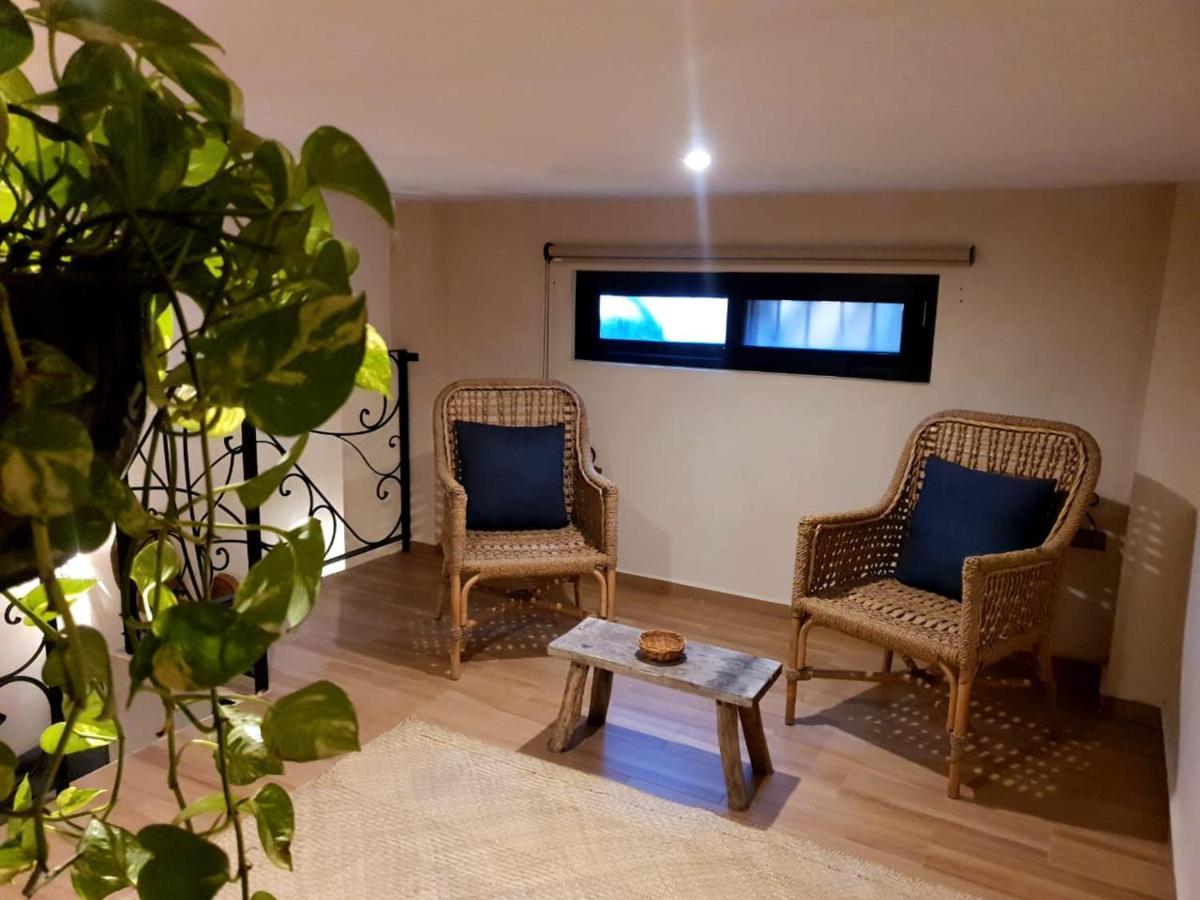 Casa Luz Downtown Apartments In Тулум Екстериор снимка